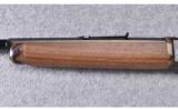 Winchester/Turnbull Model 1892 (Japan) ~ .45 Colt - 6 of 9