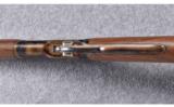 Winchester/Turnbull Model 1892 (Japan) ~ .45 Colt - 5 of 9