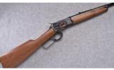 Winchester/Turnbull Model 1892 (Japan) ~ .45 Colt - 1 of 9