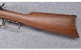 Winchester/Turnbull Model 1892 (Japan) ~ .45 Colt - 8 of 9