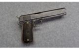 Colt ~ Automatic ~ .38 Rimless - 1 of 9