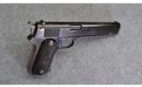 Colt ~ Automatic ~ .38 Rimless - 8 of 9