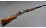 Winchester Pre-'64 ~ 61 ~ .22 S, L, LR - 1 of 9