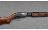 Winchester Pre-'64 ~ 61 ~ .22 S, L, LR - 3 of 9