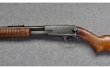 Winchester Pre-'64 ~ 61 ~ .22 S, L, LR - 7 of 9