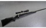 Weatherby ~ Mark V ~ 7mm Wby. Mag. - 1 of 7