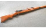 Swiss Schmidt-Rubin K1911 Carbine Straight Pull Rifle in 7.5x55 - 1 of 9