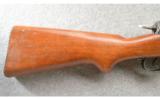 Swiss Schmidt-Rubin K1911 Carbine Straight Pull Rifle in 7.5x55 - 5 of 9