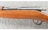 Swiss Schmidt-Rubin K1911 Carbine Straight Pull Rifle in 7.5x55 - 4 of 9