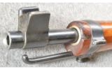 Swiss Schmidt-Rubin K1911 Carbine Straight Pull Rifle in 7.5x55 - 7 of 9