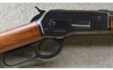 Browning Model 1886 Grade 1 in .45-70 Govt, ANIB - 2 of 9