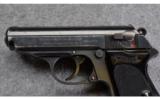 Walther PPK 7.65mm - 3 of 5
