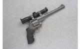 Ruger ~ Super Redhawk ~ .480 Ruger - 1 of 2