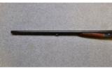 Dumoulin (Francois) ~ Model Side-By-Side Shotgun ~
16 Ga. - 7 of 9