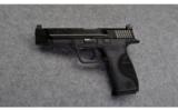 Smith & Wesson ~ M&P9L C.O.R.E. ~ 9mm - 2 of 3