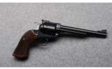 Ruger ~ New Model Super Blackhawk ~ .44 Magnum - 1 of 4
