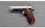 Smith & Wesson ~ SW1911 SC ~ .45 Auto - 2 of 3