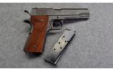 U.S. Military ~ M1911A1 U.S. Army ~ .45 ACP - 3 of 8