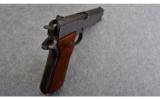 U.S. Military ~ M1911A1 U.S. Army ~ .45 ACP - 6 of 8