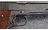 U.S. Military ~ M1911A1 U.S. Army ~ .45 ACP - 5 of 8