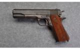 U.S. Military ~ M1911A1 U.S. Army ~ .45 ACP - 2 of 8