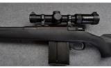 Ruger ~ Gunsite Scout ~ .308 Win. - 7 of 8