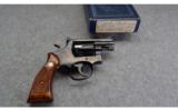 Smith & Wesson ~ 15-4 ~ .38 Special - 3 of 6