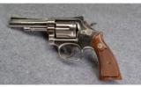 Smith & Wesson ~ 15-3 ~ .38 S&W Spl. - 2 of 5