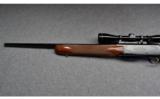 Browning ~ BAR II Safari ~ .243 Win. - 8 of 9