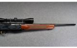 Browning ~ BAR II Safari ~ .243 Win. - 5 of 9