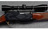 Browning ~ BAR II Safari ~ .243 Win. - 4 of 9