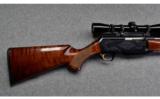 Browning ~ BAR II Safari ~ .243 Win. - 2 of 9