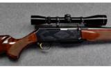 Browning ~ BAR II Safari ~ .243 Win. - 3 of 9