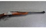 Ruger ~ No.1 ~ .375 H&H Magnum - 5 of 9