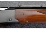 Ruger ~ No.1 ~ .375 H&H Magnum - 4 of 9