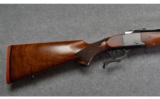 Ruger ~ No.1 ~ .375 H&H Magnum - 2 of 9