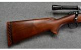 Winchester ~ 70 Pre-64 ~ .30-06 Spg. - 2 of 9