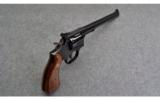 Smith & Wesson ~ 14-4 ~ .38 S&W Spl. - 4 of 5