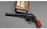 Smith & Wesson ~ 14-4 ~ .38 S&W Spl. - 3 of 5