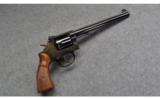 Smith & Wesson ~ 14-4 ~ .38 S&W Spl. - 1 of 5