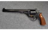 Smith & Wesson ~ 14-4 ~ .38 S&W Spl. - 2 of 5