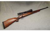 Weatherby ~ Pre-Mark V ~ .300 Winchester Magnum - 1 of 9