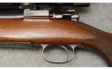 Weatherby ~ Pre-Mark V ~ .300 Winchester Magnum - 6 of 9