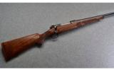 Winchester ~ 70 Featherweight Ultra Grade .270 Win - 1 of 9