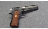 Colt ~ MK IV Series 80 ~ .45 ACP - 1 of 4