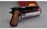 Colt ~ MK IV Series 80 ~ .45 ACP - 2 of 4