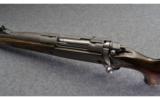 Ruger ~ L.H. M77 Hawkeye Guide Gun ~ .375 Ruger - 8 of 9