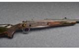 Ruger ~ L.H. M77 Hawkeye Guide Gun ~ .375 Ruger - 3 of 9