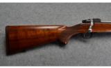 Ruger ~ M77 Hawkeye ~ .375 Ruger - 2 of 9