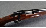 Remington ~ 40X Custom Shop ~ 6mm Rem. Mag. - 8 of 9